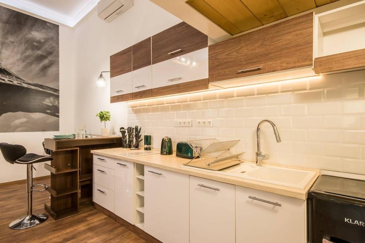 Brody Holiday-calm And Comfort With Two Double Bed Apartman